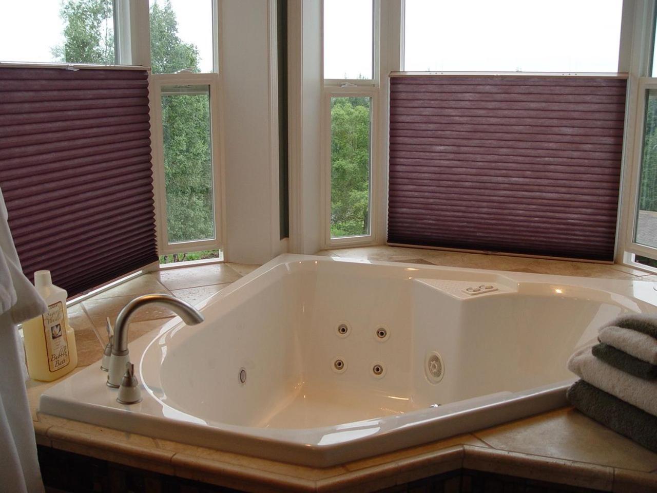 Alaska Sundance Retreat Bed & Breakfast Anchorage Exterior photo