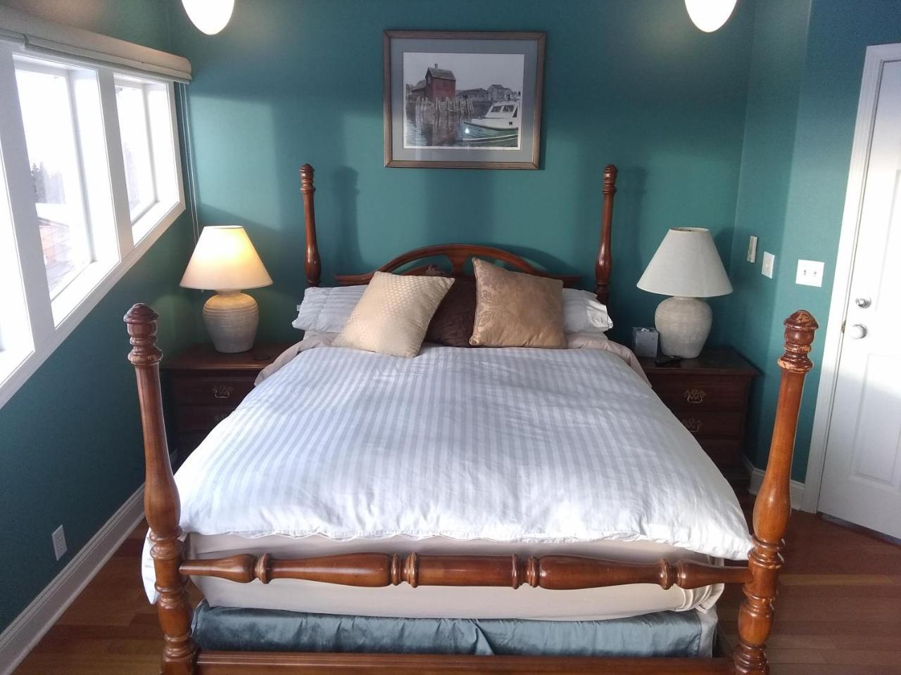 Alaska Sundance Retreat Bed & Breakfast Anchorage Exterior photo