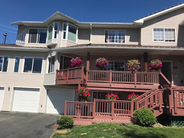 Alaska Sundance Retreat Bed & Breakfast Anchorage Exterior photo