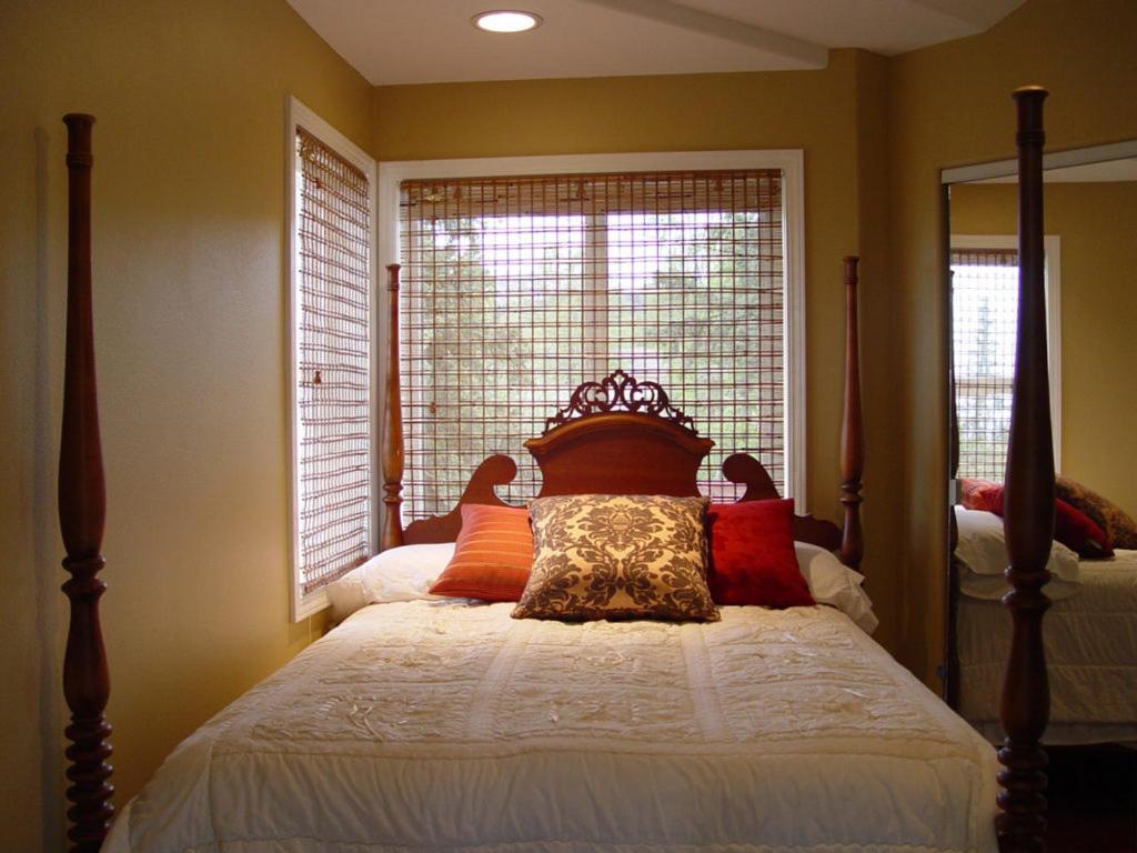 Alaska Sundance Retreat Bed & Breakfast Anchorage Exterior photo
